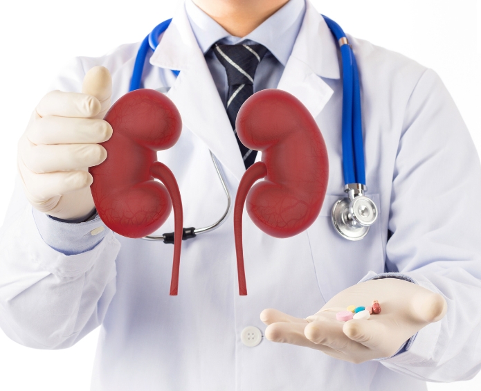 Best Hospital for Kidney Transplant in Bangalore