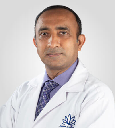 Dr. L N Raju-Urology Doctor in Bangalore