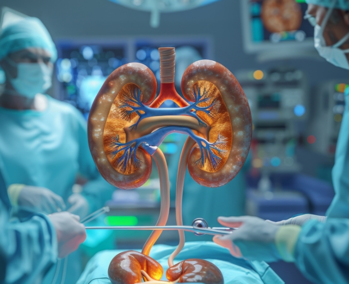 Kidney and Bladder Cancer Surgery Hospital in Bangalore