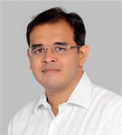 Dr. Santhosh Kumar S C-Best Gastroenterologists in Bangalore
