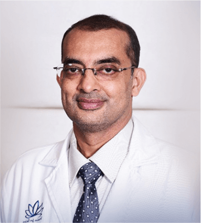 Dr. V R Raju-Best Nephrologist in Bangalore