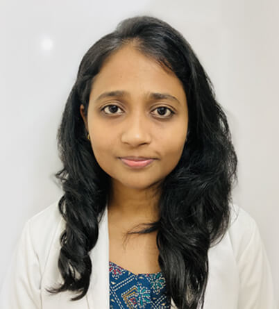 Dr.Lavanya Manoharan Consultant ENT and Head & Neck Surgeon
