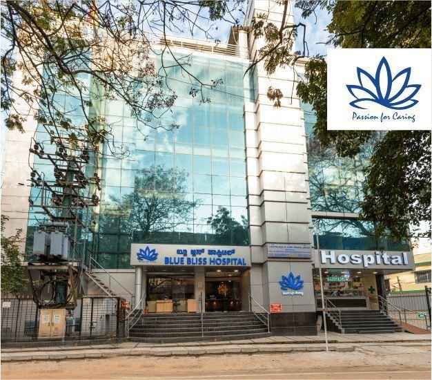 Overview-Best kidney Hospital in Bangalore