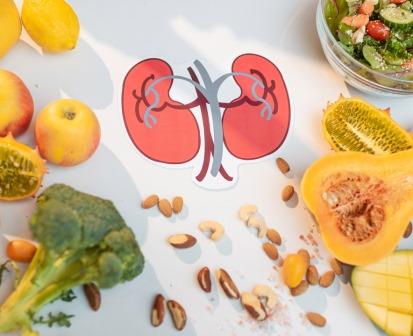 What are Kidney-related Metabolic Disorders