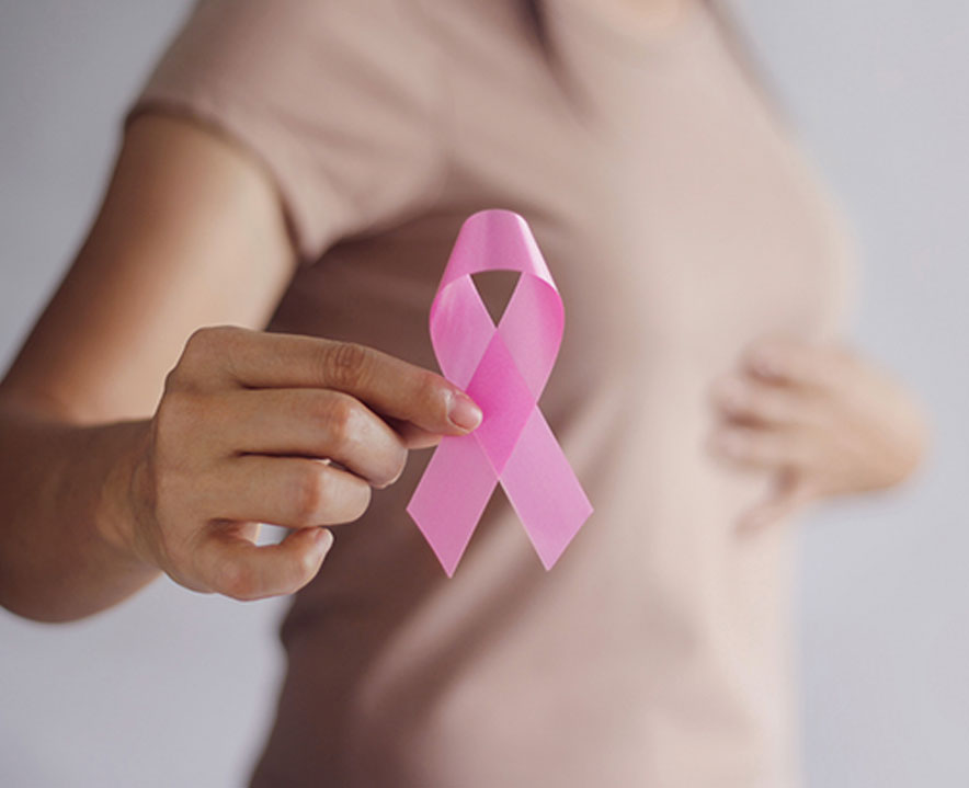 Breast Reconstruction Surgery – Significance and Management