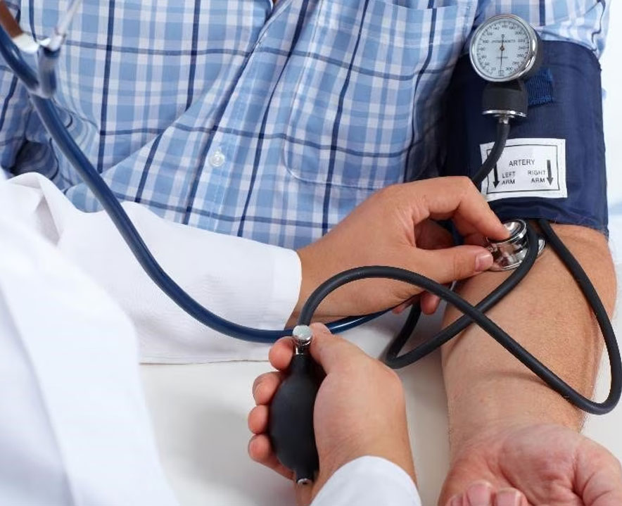 The Role of Hypertension in Kidney Disease – Tips for Blood Pressure Management