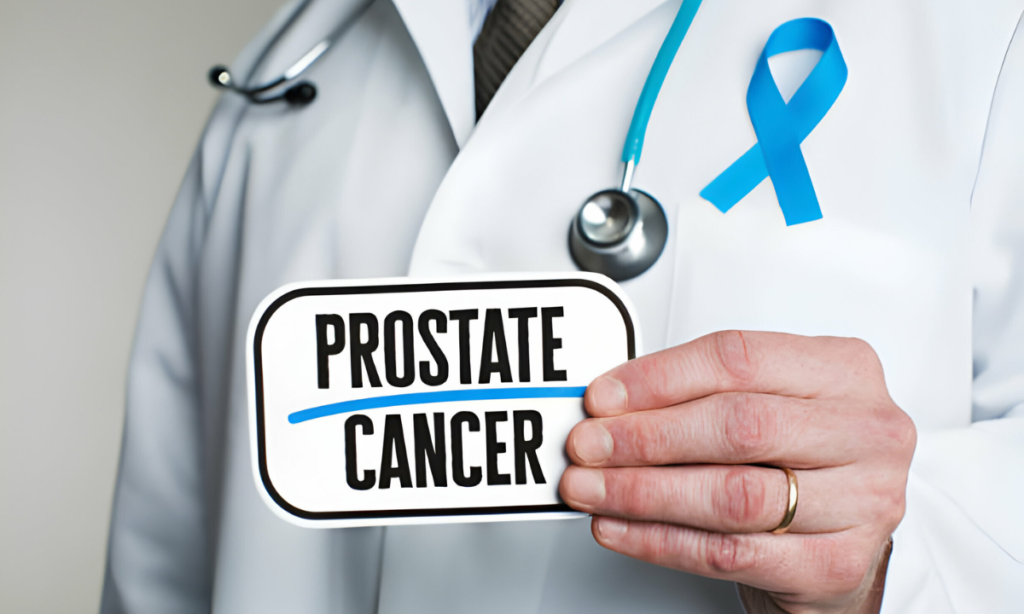 the best prostate cancer specialist