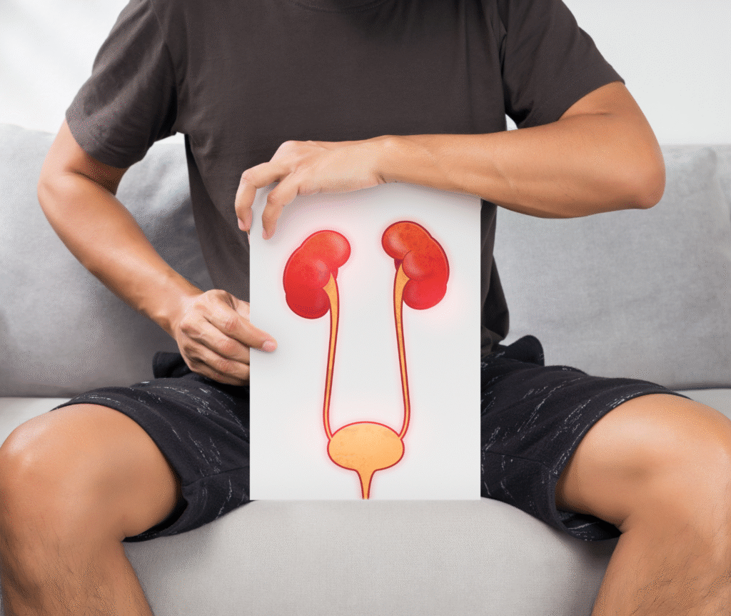 Is Urethral Stricture Affecting Your Urine Flow