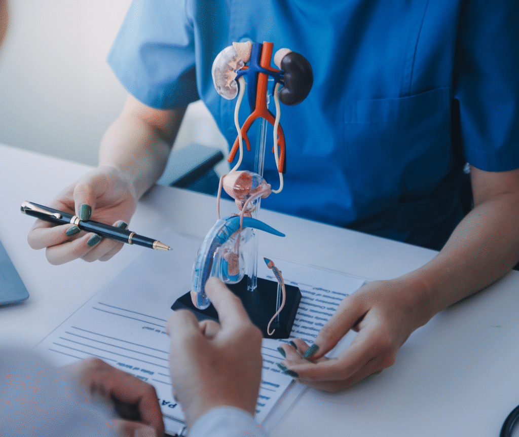 BMG Urethroplasty Success Rate, Recovery and Cost in Bangalore