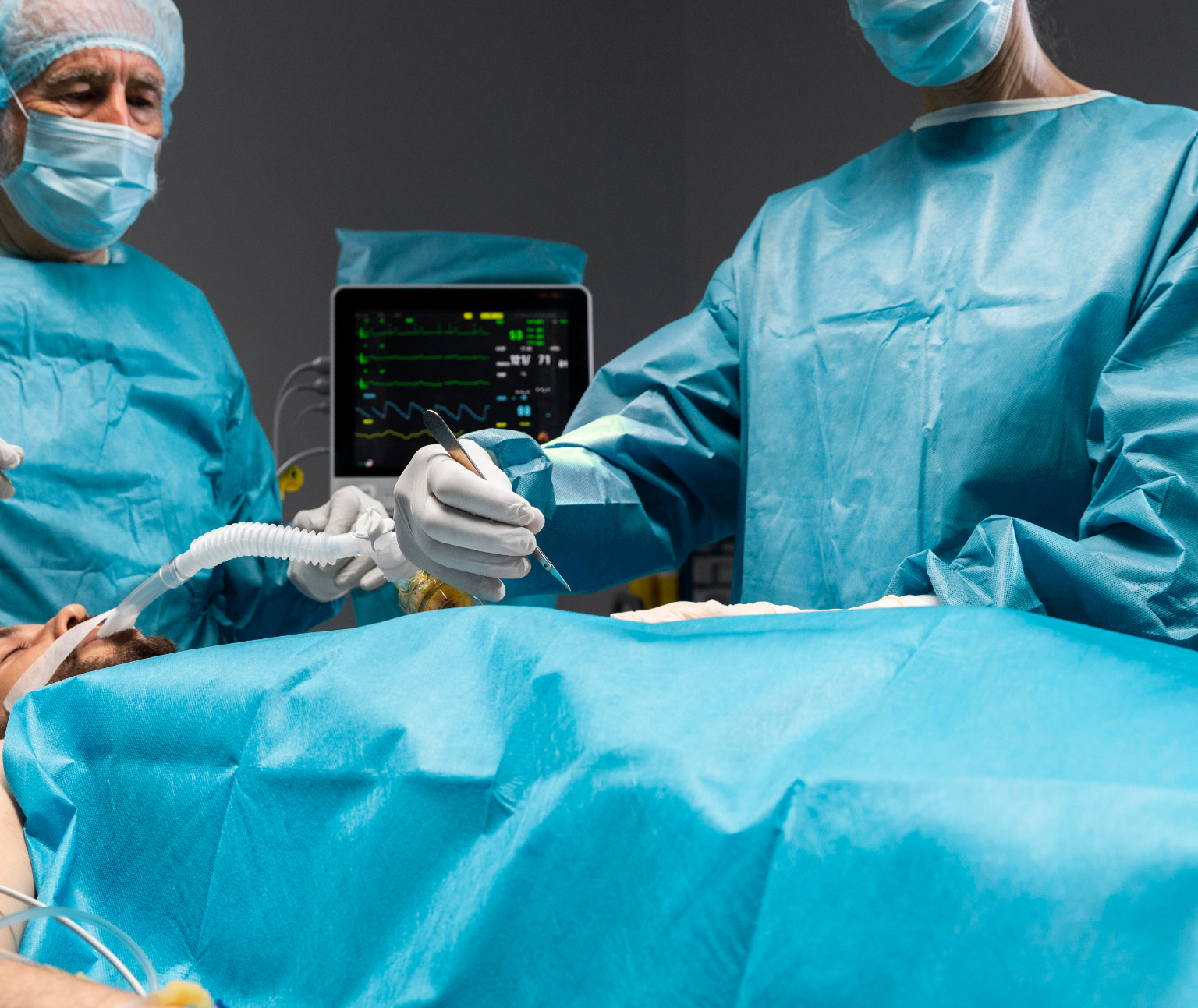 What Is DJ Stenting Procedure and How Much Does It Cost in Bangalore?