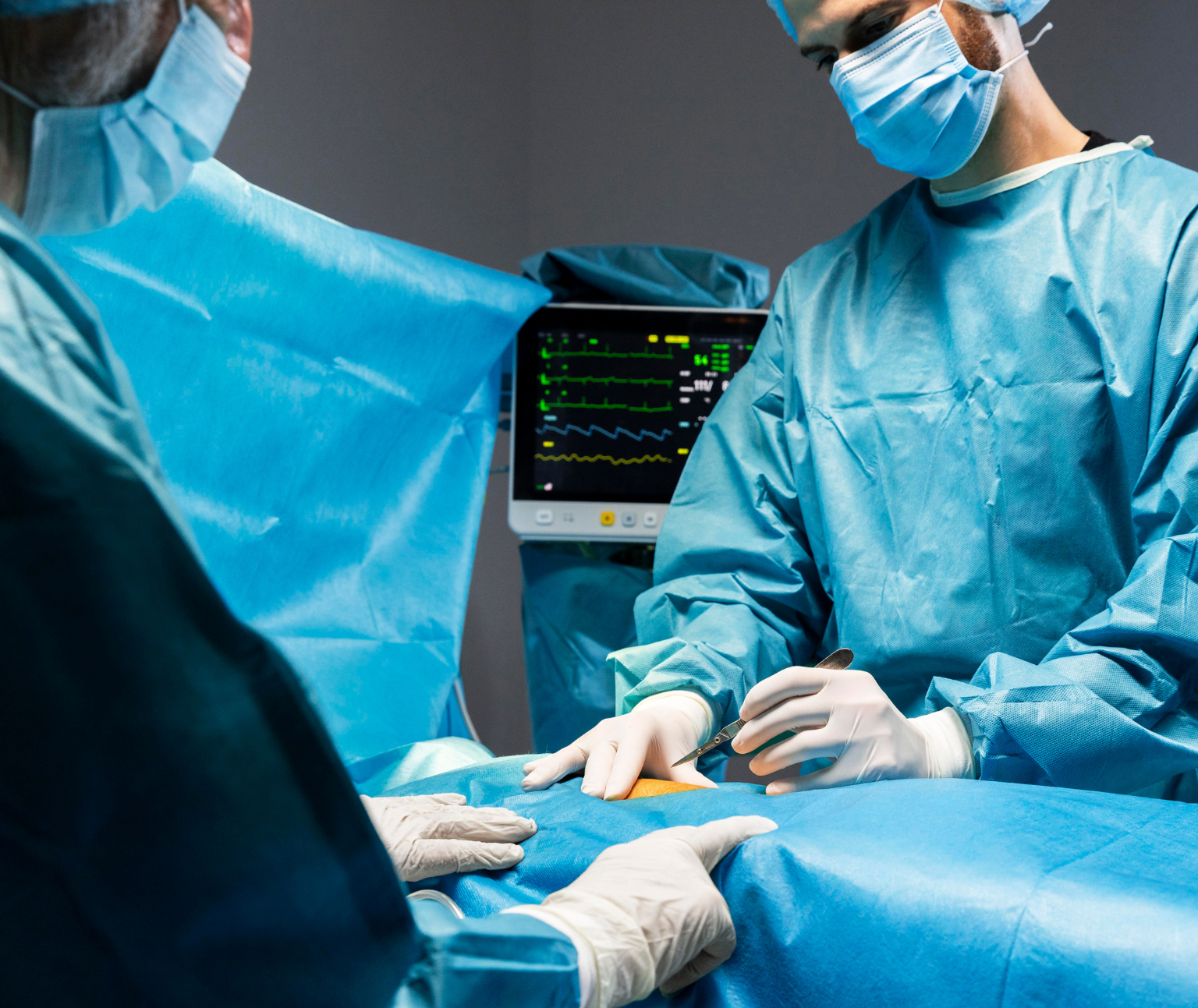 URS vs RIRS: Which Kidney Stone Surgery is Right for You?