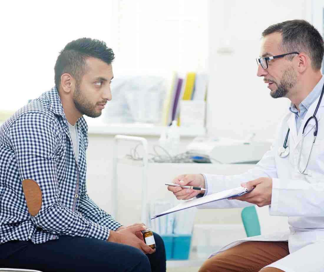 Which Urologist Should You Consult for Prostate Care in Bangalore?