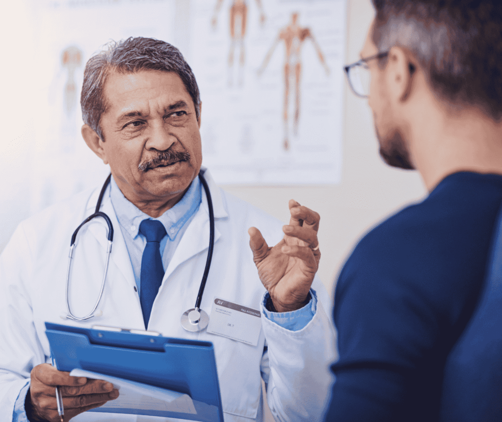 Who is the Top Urologist Near Seshadripuram for Prostate Issues