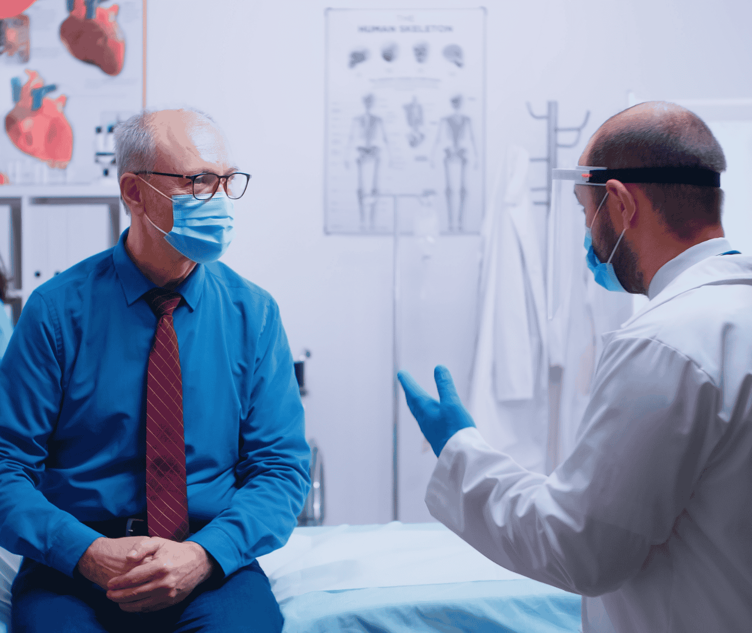 Why Should You Choose Blue Bliss Hospital for Urology Care in Bangalore?