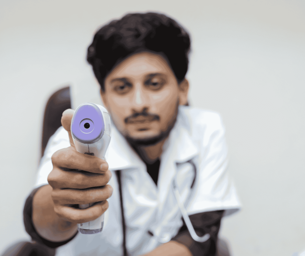 Common Health Mistakes People Make in Winter