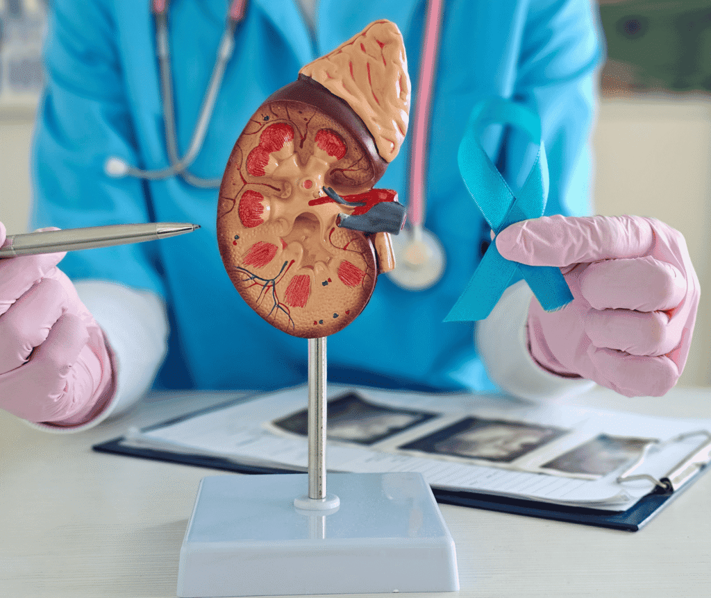 Early Signs of Kidney Failure You Should Not Ignore