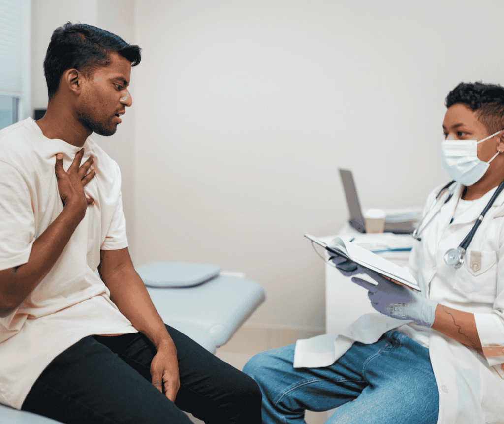 Erectile Dysfunction Treatment in Bangalore Best Solutions for Men