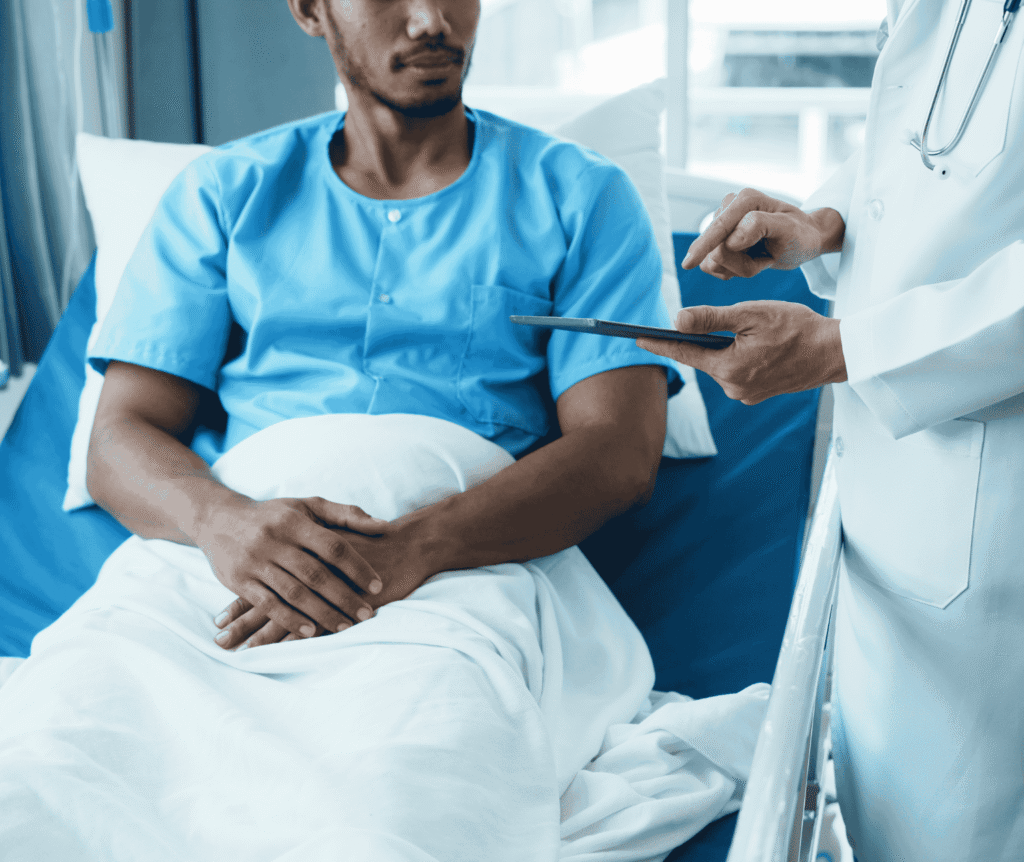 How Can Enlarged Prostate (BPH) Be Treated in Bangalore?