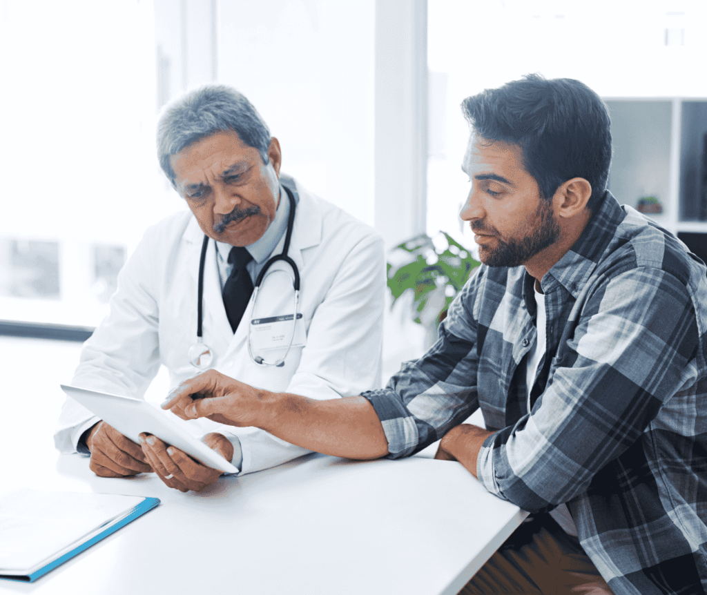 How Can You Stay Proactive About Prostate Health in Bangalore?