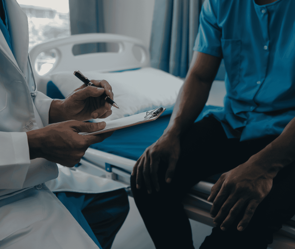 How Does Blue Bliss Hospital Treat Enlarged Prostate (BPH) in Bangalore?