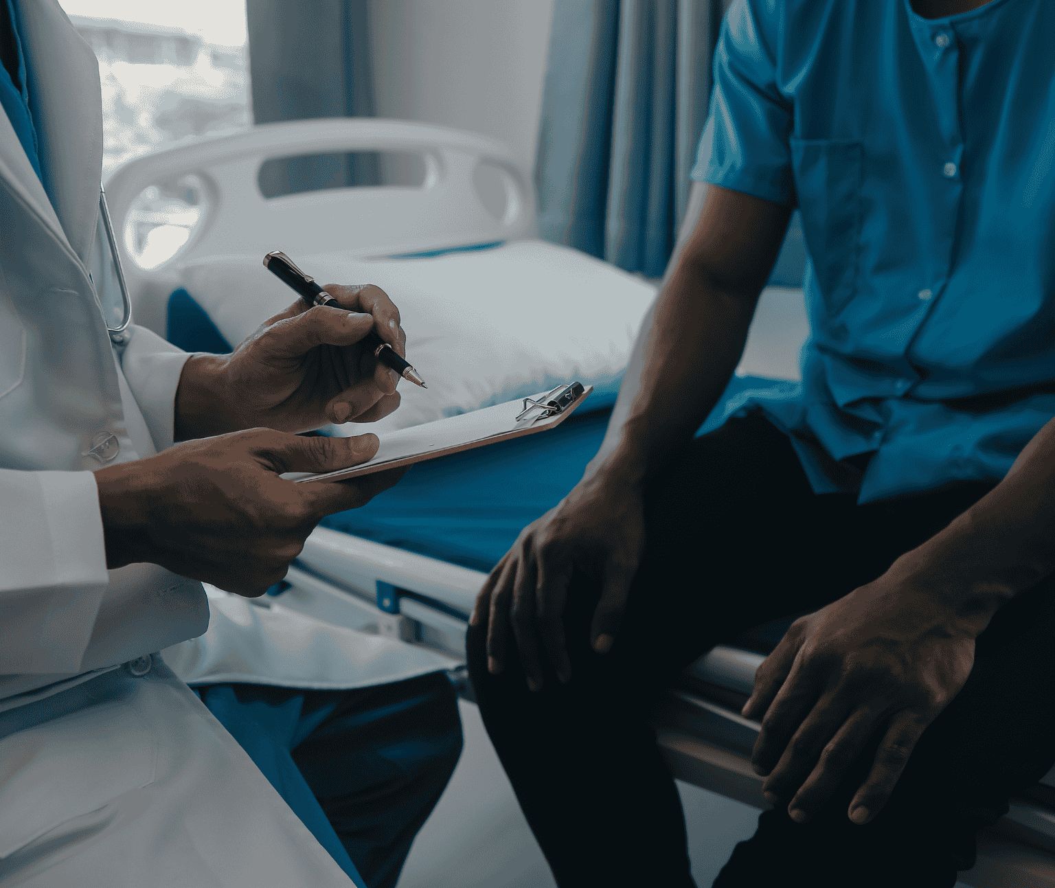 How Does Blue Bliss Hospital Treat Enlarged Prostate (BPH) in Bangalore?