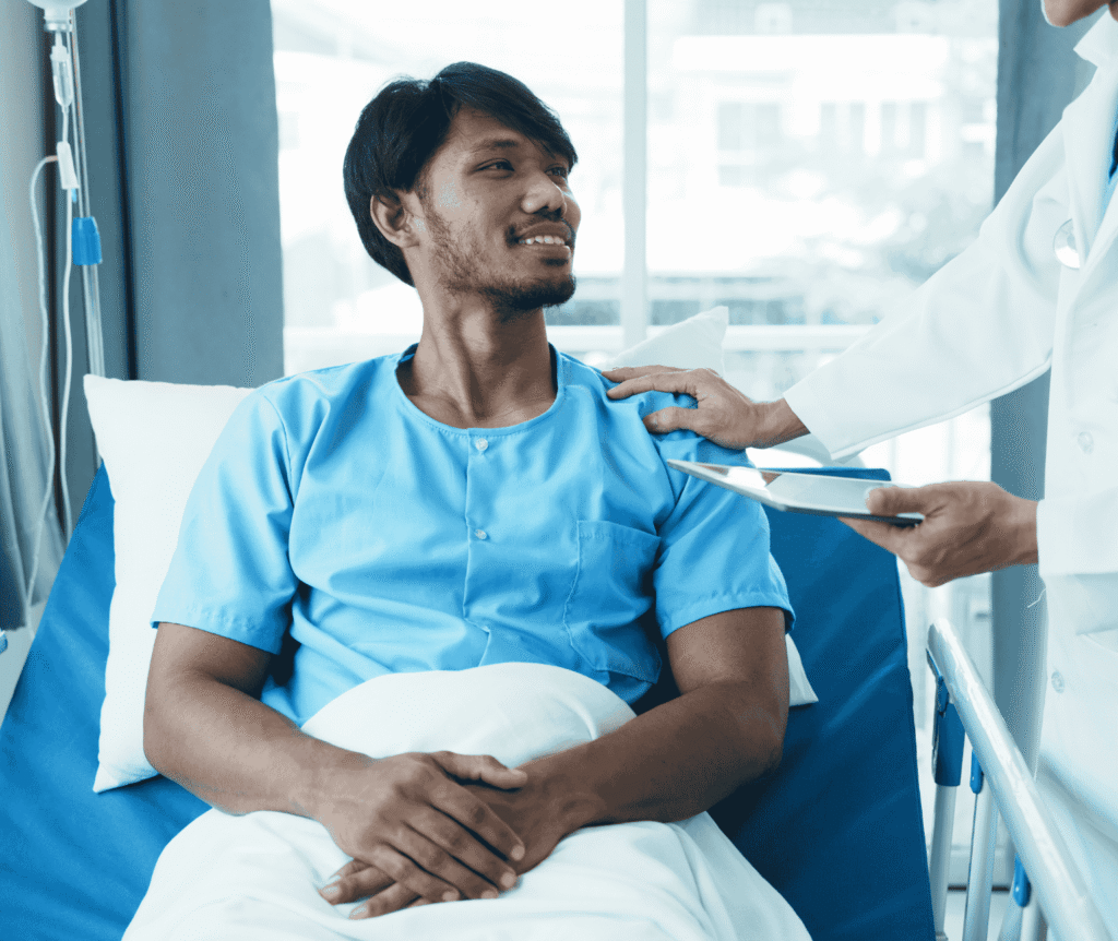 How Much Does Enlarged Prostate Treatment Cost in Bangalore