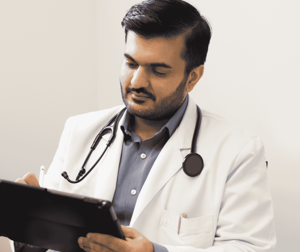 Male Infertility Specialist in Bangalore