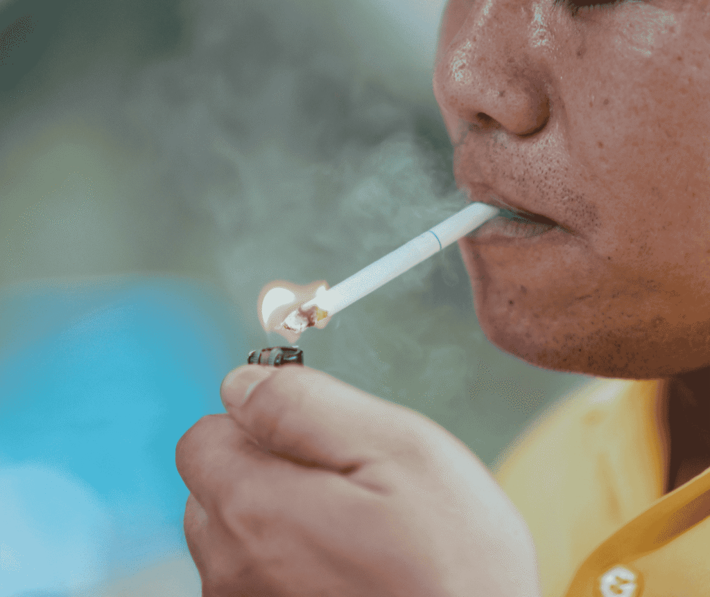 Smoking & Alcohol Effects on Kidney Health