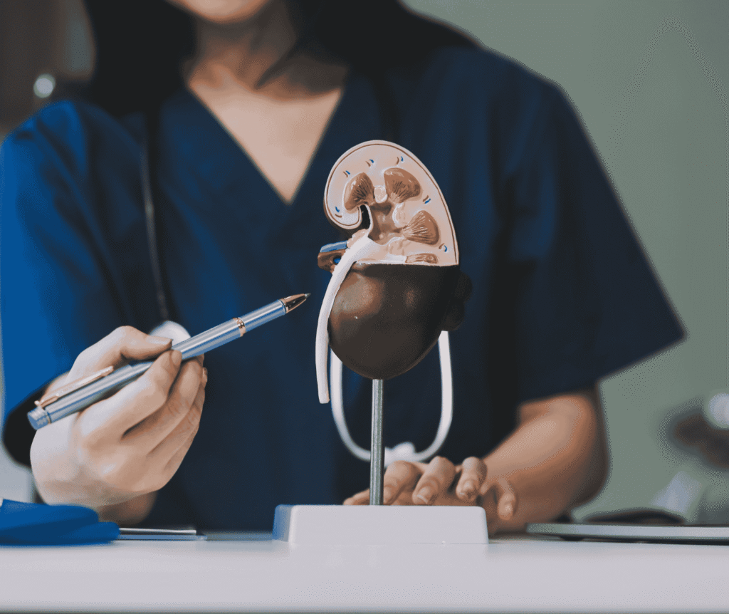 Winter Dehydration & Kidney Stones – What You Must Know