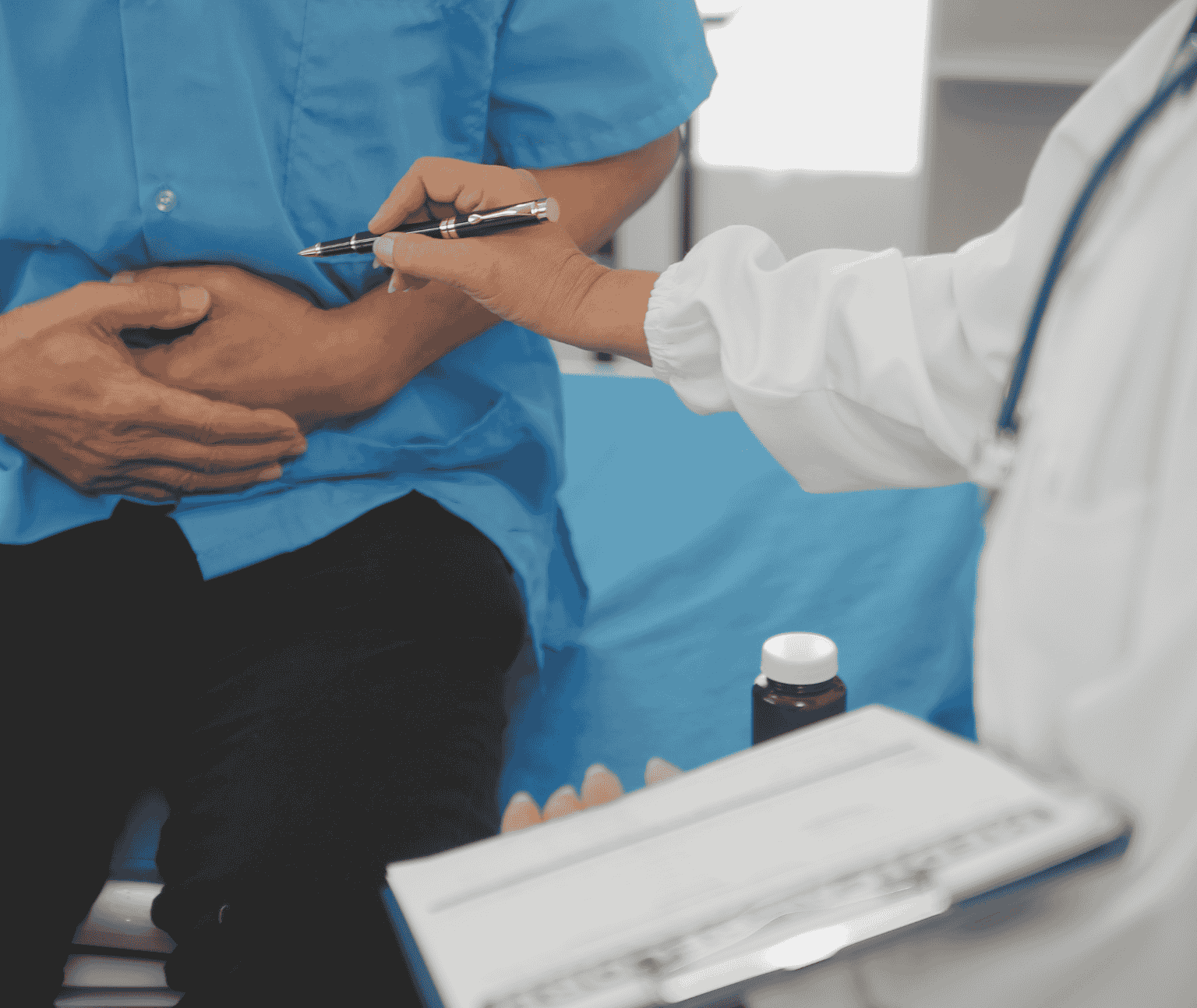 Minimally Invasive Bladder Neck Incision in Bangalore: Treatment for Prostate Issues