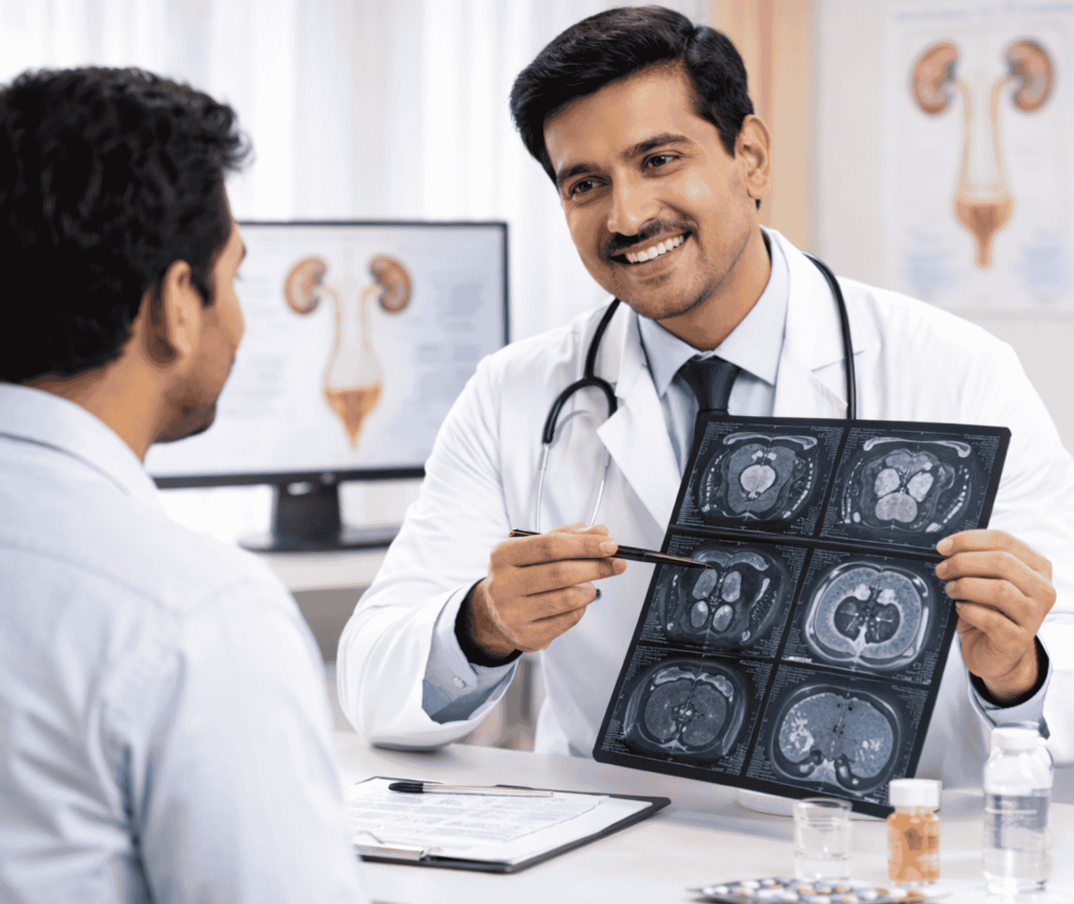 Top Urologists for Bladder Neck Incision in Bangalore