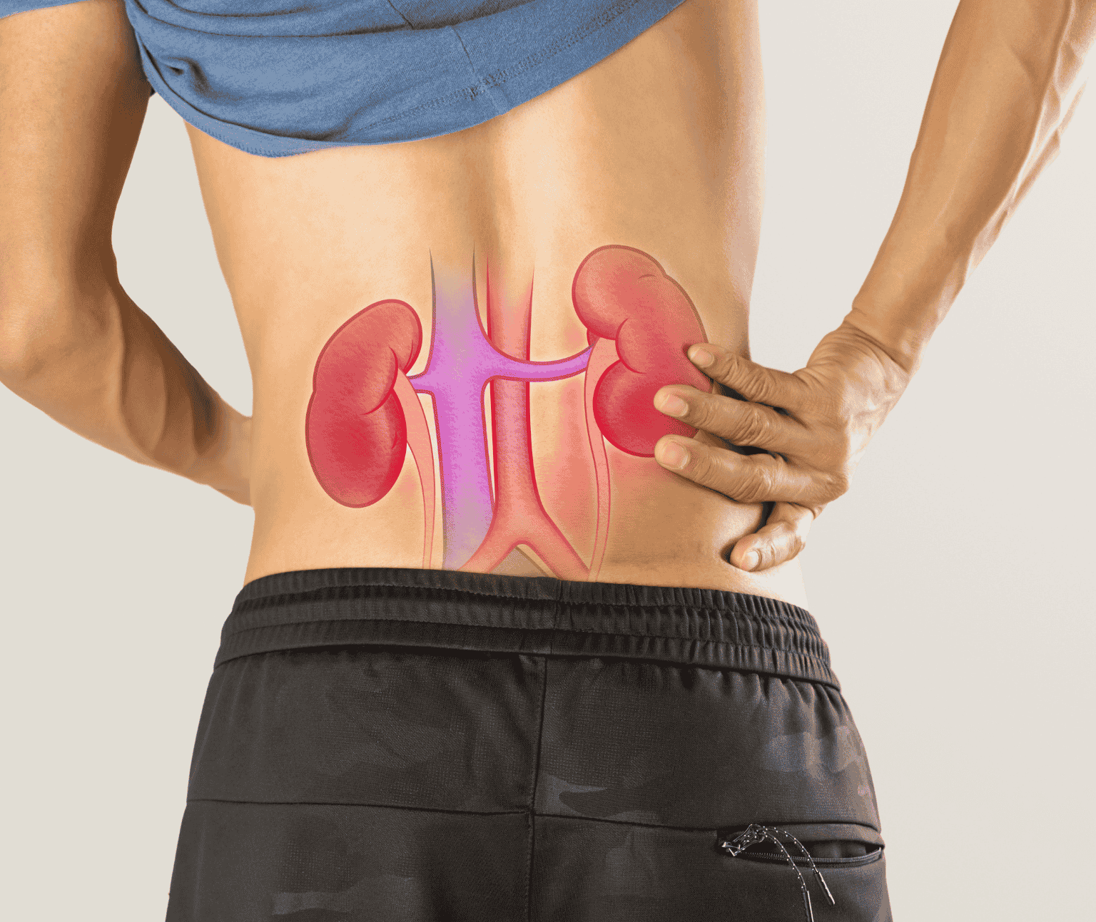 What Is Chronic Kidney Disease (CKD) – Stages 1 to 5 Explained in Simple Words