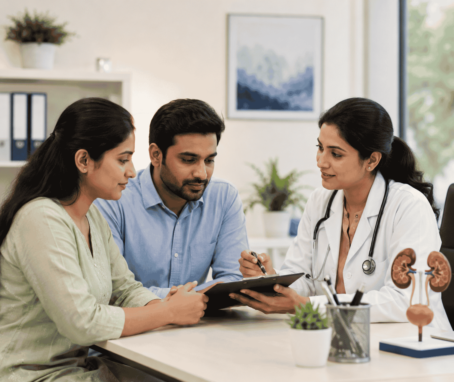Cost of UTI Treatment in Bangalore: What to Expect & Affordable Care and Options