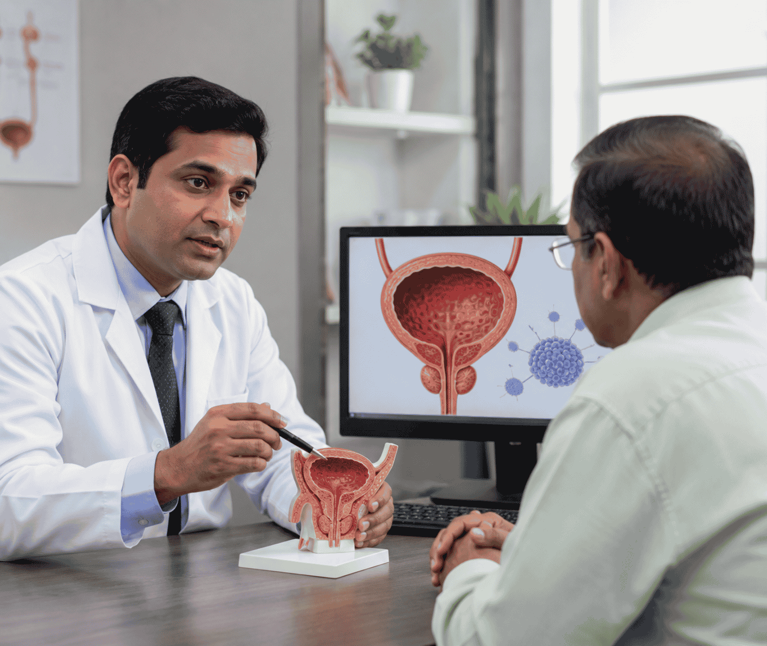 Why Bladder Cancer Comes Back and How BCG Helps Prevent It