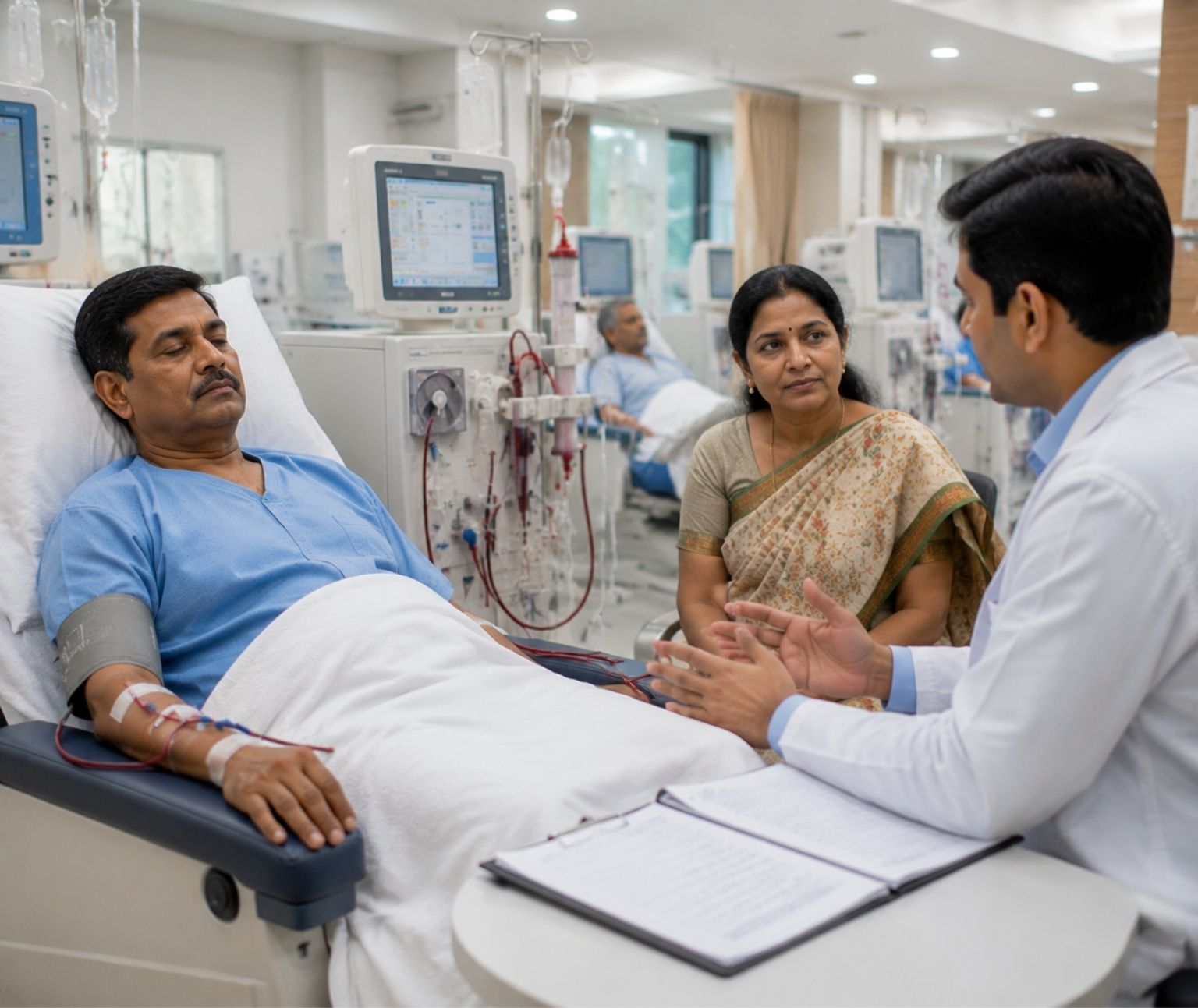 Dialysis Cost in Bangalore: What You Should Know