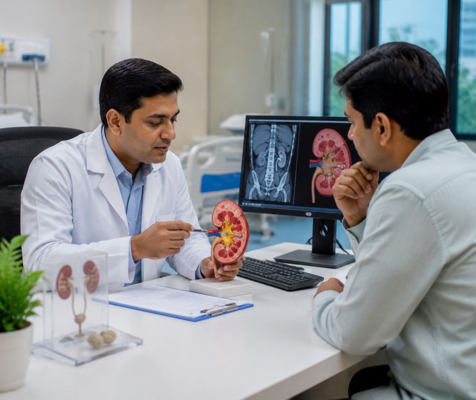 Kidney Stone Surgery Cost in Bangalore: What You Should Know