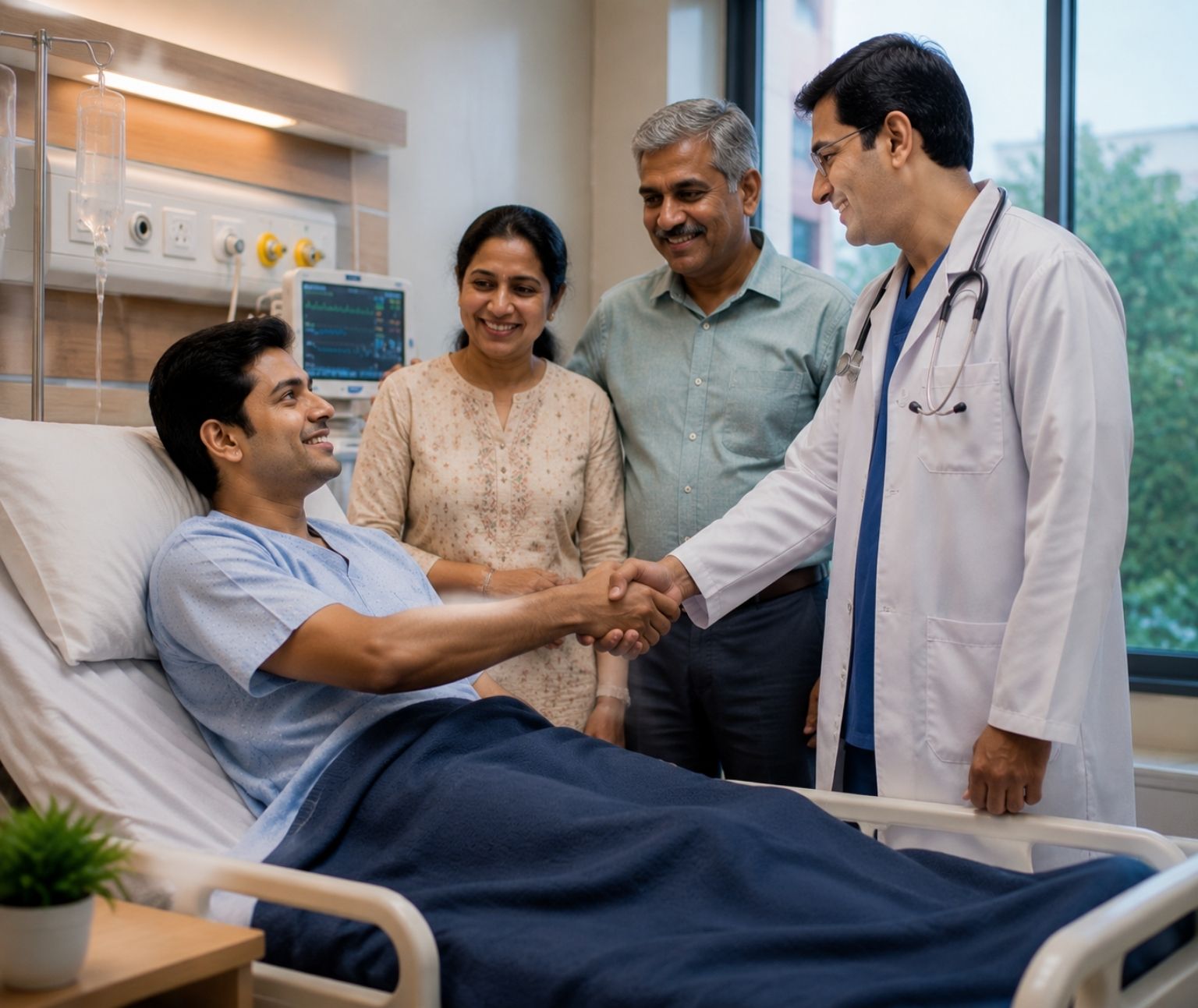 Kidney Transplant Success Rate: What You Should Know