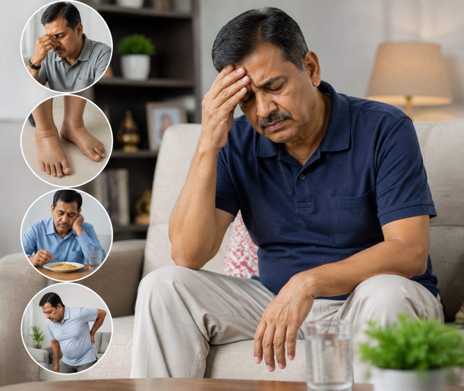 Signs You May Need Dialysis