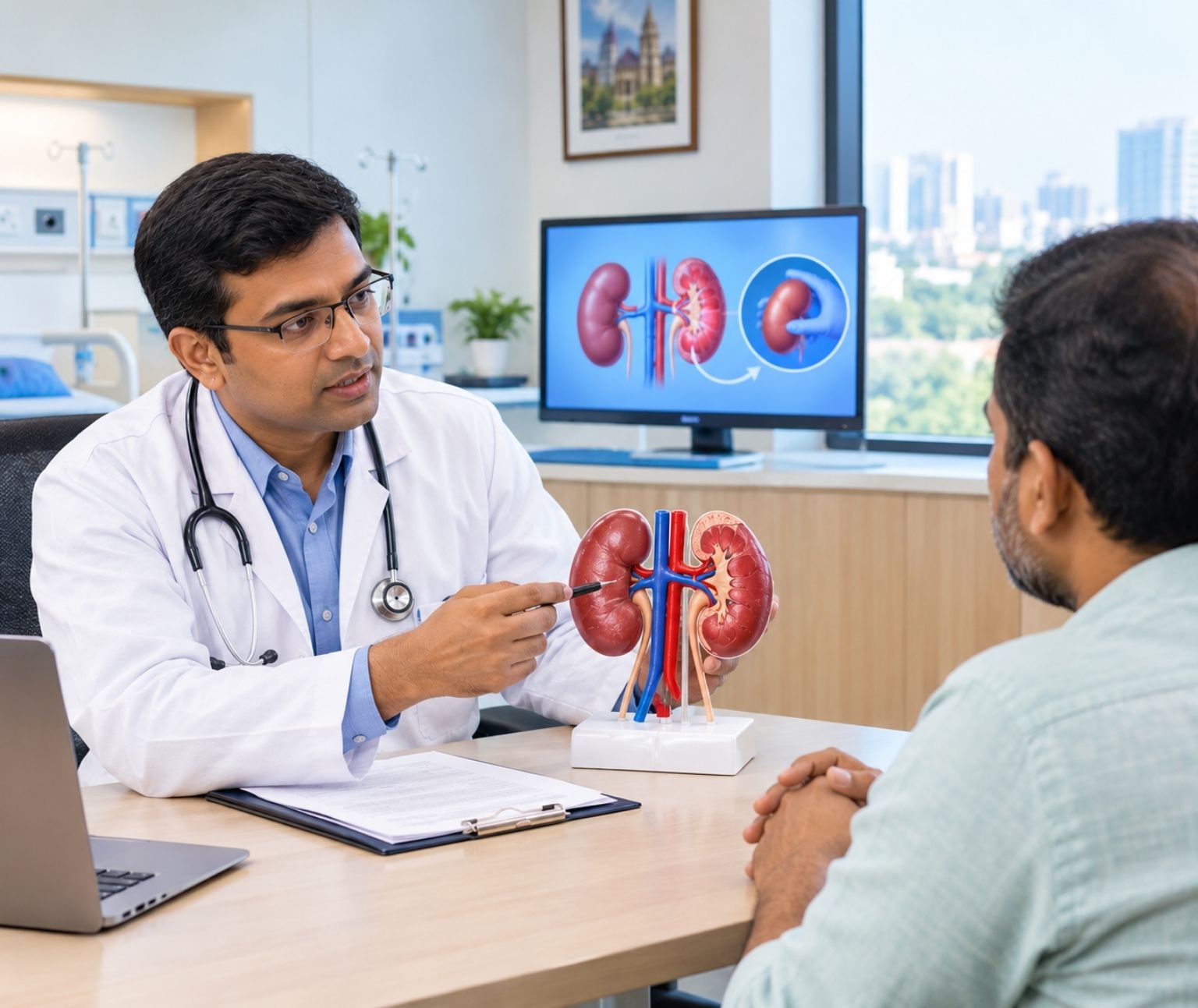 What is the Kidney Transplant Cost in Bangalore?