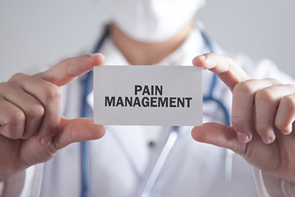  Pain Management