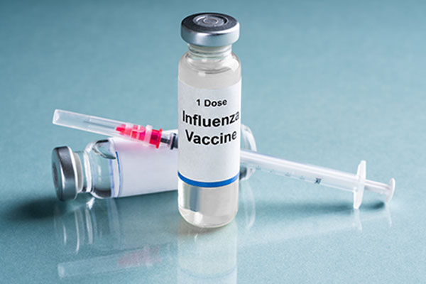  Vaccination & Check-Up